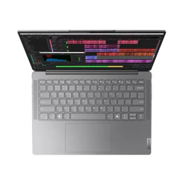 Lenovo IdeaPad 5i 2-in-1 14IAL10 Core Ultra 7 255H 16GB RAM 512GB SSD 14 inch WUXGA Touch Laptop (83KR002PLK)